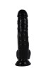 Noctis 21,5cm Siyah Dildo No:51