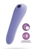 Censan Satisfyer Dual Pleasure Telefon Kontrollü Klitoral Vibratör