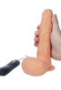 Shequ Mike Titreşimli Realistik Vibratör 19.5 cm