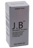 J.B. Titreşimli 17cm Swing Dildo Vibratör
