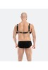 Seksi Erkek Harness