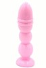 Censan Anal Tıkaç Karışık Renklerde 28*135MM 64GR