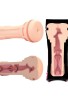 Censan Mystim OH PUSH ME Anal Mastürbatör 21,5cm