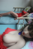 Censan Rina Full Realistik Sex Doll