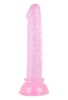 Noctis 15cm Pembe Dildo No:19