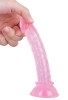 Noctis 15cm Pembe Dildo No:19