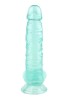 Noctis 20cm Yeşil Realistik Dildo No:153