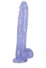 Noctis 31,5cm mavi Realistik Dildo No:169