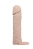 Censan 16cm Real Softskin Penis Kılıfı