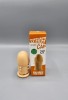 CENSAN Extender Cap Sitabella Penis Kılıfı, 2.5 inç, antenli, lateks