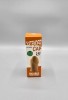 CENSAN Extender Cap Sitabella Penis Kılıfı, 2.5 inç, antenli, lateks