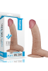 Censan 8.8 İnç The Ultra Soft Dude Dildo