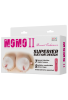 Censan Momo 2 Breast Enhancez Superier Sustion Design Göğüs Titreşimi
