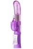 Censan High-Tech Vibratör Mor 22,4 cm