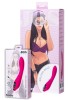 Censan Jos Beadsy Uyarıcı Bilyalı 21cm Vibratör