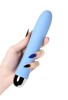 Censan PHYSİCS FAHRENHEİT Titreşimli Isıtmalı Vibratör 19 cm
