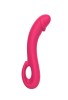 Censan Ergonomik Silikon Penis Kılıfı – Halkalı Tutuş, Esnek Yapı, Maksimum Uyum
