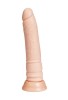 CENSAN Krip Realistik Dildo 18 cm