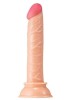 Enduro Blaster 13cm Vantuzlu Dildo