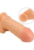 Noctis 27cm Realistik Dildo No:2