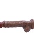 Noctis 23cm Kahverengi Dildo No:22