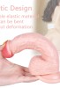 Censan 21CM Gerçekçi Dildo Penis