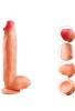 Censan Ten Rengi 31 cm Dildo Model No:1028