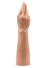 Censan 13.5 İnç King Size Realistic Magic Hand