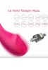 Censan Telefon Kontrollü Yumurta Vibratör