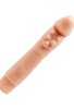 Censan Güçlü Titreşimli 24 cm Realistik Vibratör
