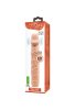 Censan Barbara 8.8 İnç Vibratör C-BW001009R