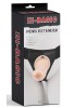 Hi Basic Penis Extender İçi Boş Belden Bağlamalı - Ten