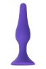 CENSAN Anal Plug Mor 11,3 cm