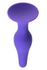 CENSAN Anal Plug Mor 11,3 cm