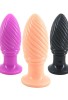 Censan FK Kozalak Anal Plug