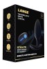 Titreşimli Uzaktan Kumandalı Anal Plug