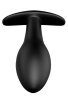 Censan Special Anal Stimulation 8 Cm Anal Plug Tıkaç