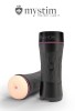 Censan Mystim OH PUSH ME Anal Mastürbatör 21,5cm