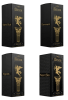 Dr Genics Love Collectıon Edp 4 Ad x 25 ml Set