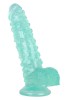 Noctis 24cm Yeşil Dildo No:40