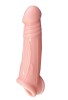 Censan Testis Geçmeli Penis Kılıfı