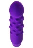 Censan Mor Benekli Yapıda Vibratör 17 cm