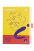Censan Satisfyer Double Classic Çiftler İçin Vibratör