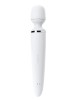 Censan Satisfyer Wand-er Woman Beyaz Vibratör 34cm