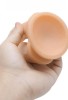 CENSAN Çiftli Dildo Anal ve Vajinal Penis