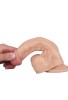Noctis 18cm Realistik Dildo No:5