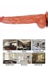 Noctis 32cm Melez Dildo No:6
