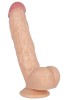 Noctis 21,5cm Realistik Dildo No:51