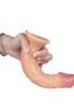 Noctis 21cm Realistik Dildo No:77