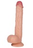 Noctis 28cm Realistik Dildo No:82